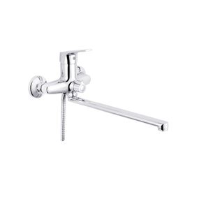 Змішувач для ванни Kroner KRM Odra - C070 (CV019269)