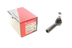 Наконечник тяги рульової Honda CR-V III 06- Toyota Rav 4 IV 12- L=104 мм  09-08816