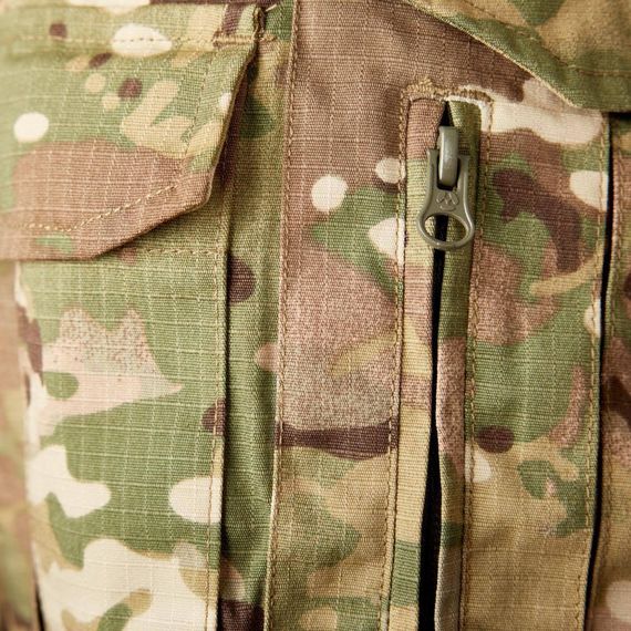 Штани тактичні Tactikal 7.0 | Зображення 7