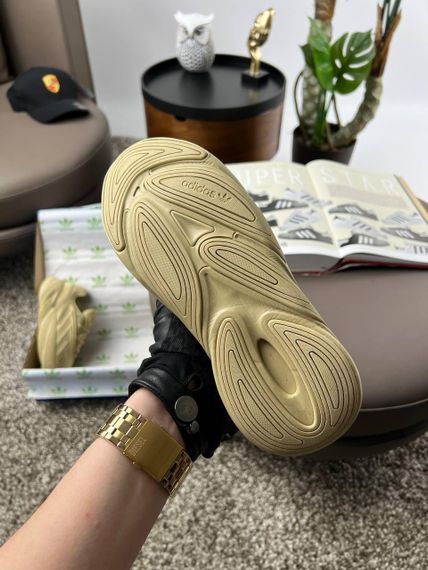 Жіночі кросівки Ozelia Beige , В'єтнам , весна / літо / осінь | Зображення 8