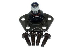 Опора кульова CITROEN JUMPER, FIAT DUCATO, PEUGEOT BOXER 94-02 перед. міст (вир-во SIDEM) SIDEM 54182 на PEUGEOT BOXER автобус (230P)