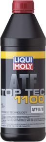 Трансмісійна олива Liqui Moly Top Tec ATF 1100 1л.
