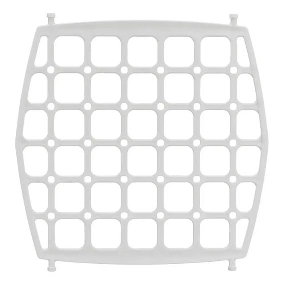 Запасні двері Trixie для переноски Capri 1 пластикові білі