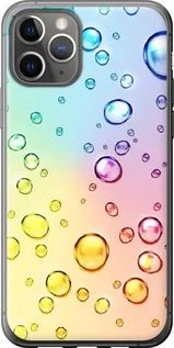 Чохол для Apple iPhone 11 Pro з пластику FCh_033949