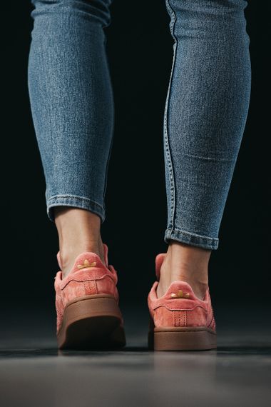 Кросівки Campus , В'єтнам 1524 38 | Зображення 5