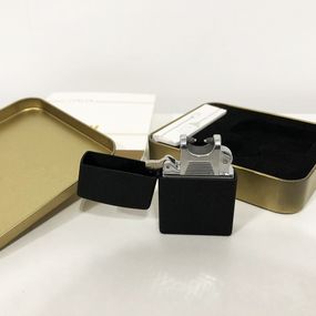 Подарунок курцеві запальничка USB-215, Акумуляторна електро запальничка Незвичайна JF-63