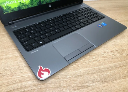 15,6 Ігровий Ноутбук HP 650 G1 + i5 8 + 500 ГАРАНТІЯ | Зображення 8