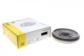 Демпфер зчеплення VW Golf VII 2.0 TDI 12-, 81 110 135kw, DSG7-0BT 0BH DQ500  415 0872 09