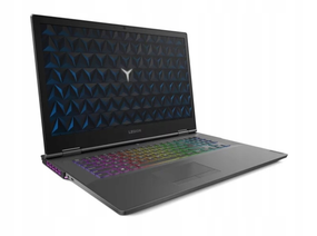 Ноутбук Lenovo Legion Y740 15.6" FHD IPS 144Hz i7 9750H 16Gb SSD 1Tb RTX 2060 Б/В
