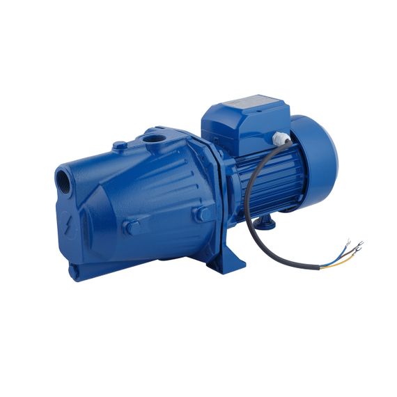 Насос поверхневий Forwater JET 100L 1,1 кВт | Зображення 3