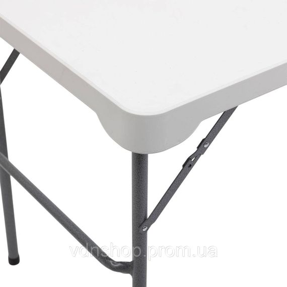 Комплект туристической мебели стол + лавочки для пикника мебель для отдыха на природе EB2545 | Зображення 7