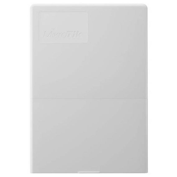 Комутатор мережевий Mikrotik CRS318-1Fi-15Fr-2S-OUT | Зображення 1