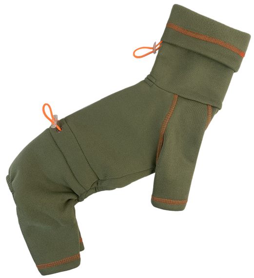 Костюм Марсель хакі D-189 | Зображення 2