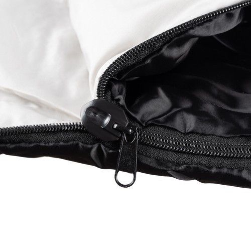 Спальный мешок для кемпинга 2в1 Trizand 21084 | Зображення 7