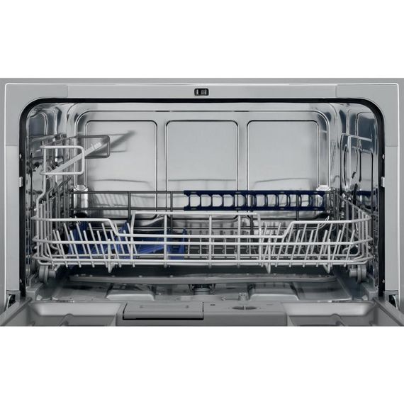 Посудомоечная машина Electrolux ESF 2400O K (ESF2400 OK) | Зображення 1