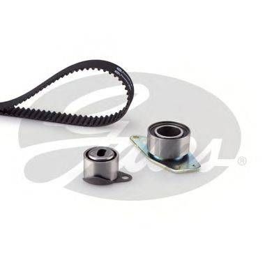 Ремкомплекти приводу ГРМ автомобілів PowerGrip Kit (Вир-во Gates) GATES K015486XS на RENAULT MEGANE Scenic (JA0/1_)
