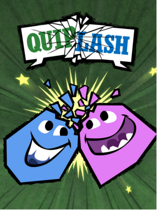 Quiplash Steam Gift GLOBAL