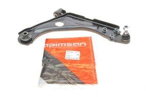 Важіль підвіски передній знизу  R Citroen C5 Aircross 18- Peugeot 3008 II 5008 II 16- d=16.6 21.9 04-70943