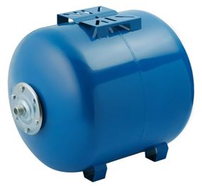 Гідроакумулятор Pumpman COS горизонтальний 100 л (CV029996)