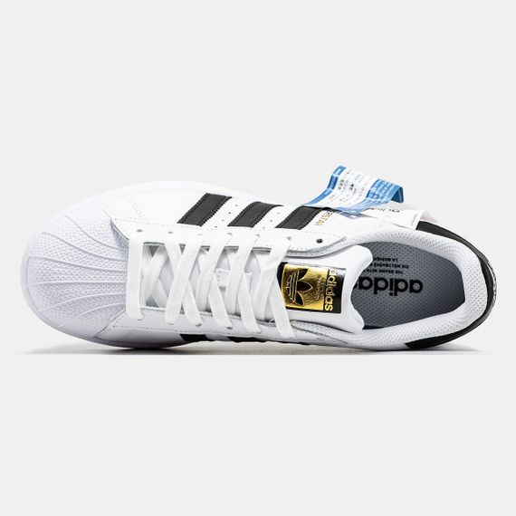 Кросівки Superstar , В'єтнам 1521 41 | Зображення 3