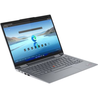 Ноутбук Lenovo ThinkPad X1 Yoga G8 (21HQ0055RA) | Зображення 7