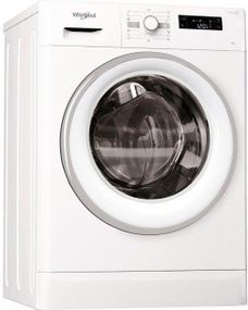 Пральна маш. WHIRLPOOL FWSL 61053WS EU