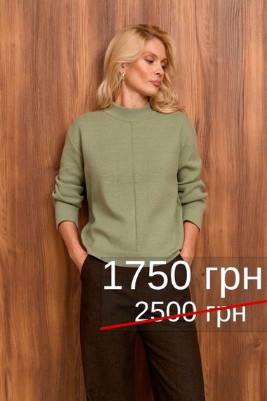 Джемпер 2806 | Зображення 9