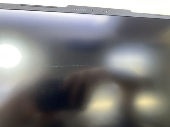 Ігровий ноутбук Б-клас MSI Cyborg 15 A12VF-215U / 15.6" (1920x1080) IPS / Intel Core i5-12450H (8 (12) ядер по 3.3 - 4.4 GHz) / 16 GB DDR5 / 480 GB SSD / nVidia GeForce RTX 4060, 8 GB GDDR6, 128-bit / WebCam б/в + Подарунок Бездротова миша HOCO GM28 | Зображення 5