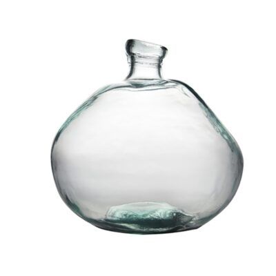 Ваза VIDRIOS SAN MIGUEL SIMPLICITY 4657 32х31.5 см 11.5 л