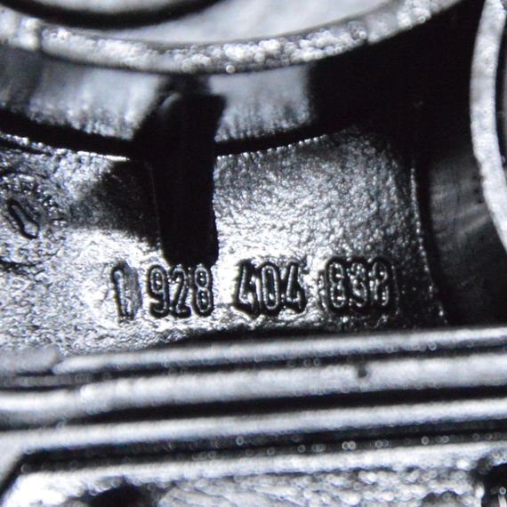 Масловідділювач 2.0 CDI Mercedes W169 2004-2012 Сапун роздільник мастила Мерседес в169 1928404838 | Зображення 2