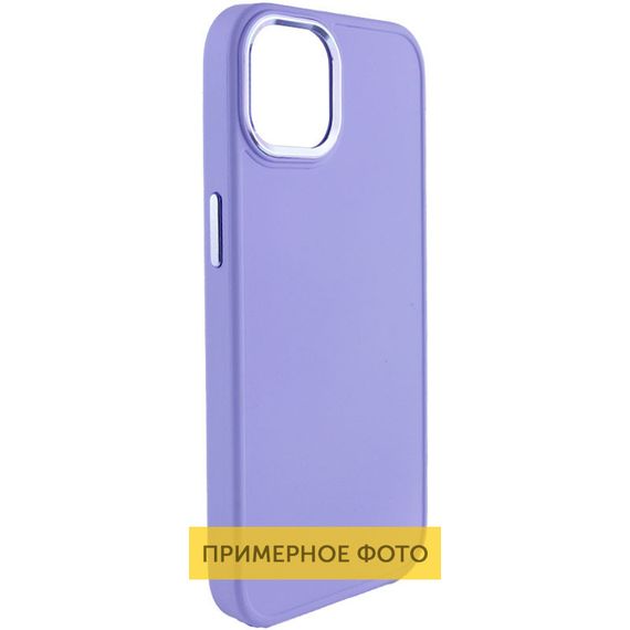 TPU чохол Bonbon Metal Style для Xiaomi Redmi 10C