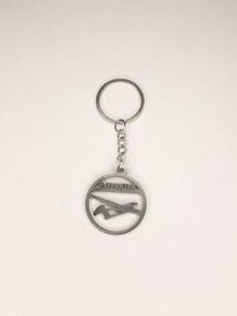 Брелок для ключів "Bayraktar" - Топ Продаж!