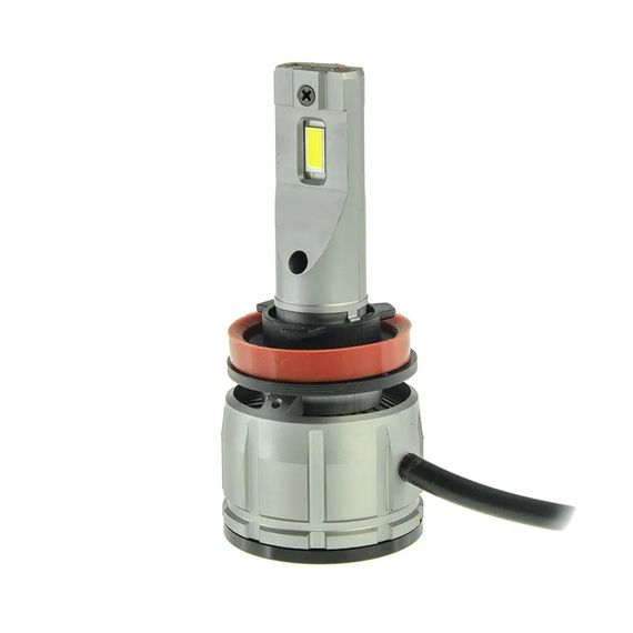 LED лампа CYCLONE LED H11 6000K type 38