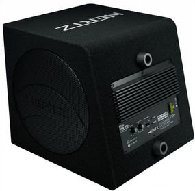 Активний сабвуфер Hertz DBA 200.3