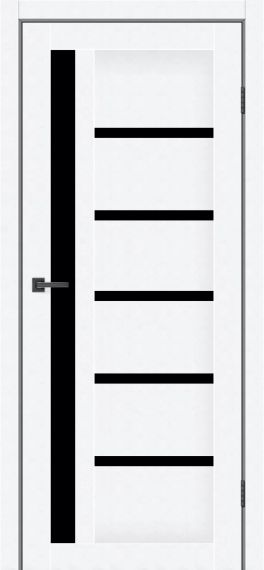 Двери межкомнатные MSDoors Eco Orlean арктик