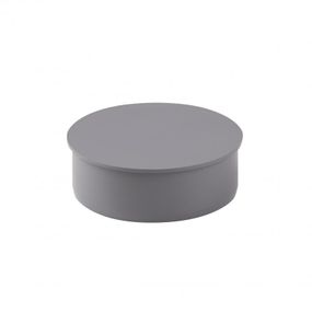 Заглушка PPR каналізаційна TA Sewage 110 TASCAPPP110