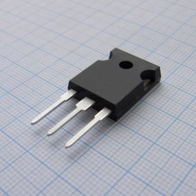 Транзистор H20MR5 (FGA20S120M, IHW20N120R5, 20N120IHR )