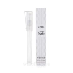 Унісекс міні парфюм Byredo Gypsy Water 10 мл