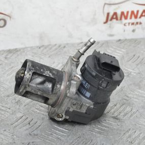 Клапан EGR Mercedes W164 W204 S204 W212 2006-2016 Клапан рециркуляції відпрацьованих газів Мерседес A6421401060