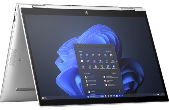 Ноутбук HP EliteBook x360 830-G11 13.3&quot; WUXGA IPS Touch 8A4U9EA | Зображення 2