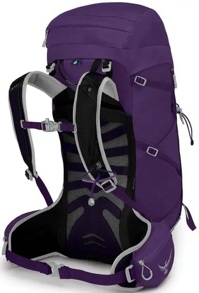 Рюкзак Osprey Tempest 30 WM/L Походный Женский Violac Purple | Зображення 1