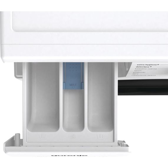 Пральна машина Gorenje W2TNHPI84ASP | Зображення 2