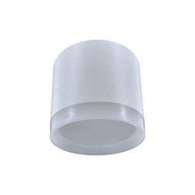 Світильник BIOM SP-G07R-W-AL накладний для лампи GX53 білий