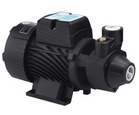 Насос поверхневий вихровий Pumpman QBB70 Нmax 55 м Qmax 3 куб.м 550 Вт з проставкою від залипання (CV029766)