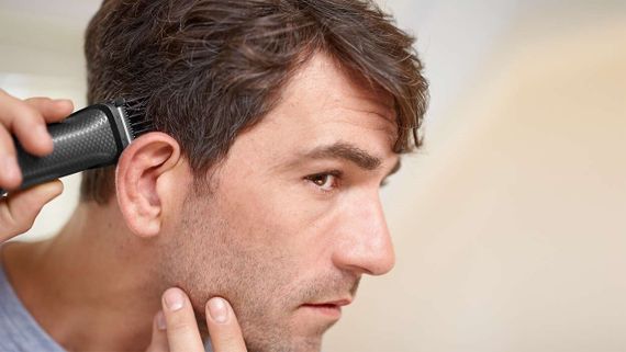 Philips Тример універсальний Multigroom series 3000 MG3720/15 (MG3720/15) | Зображення 2