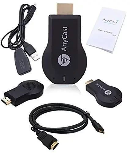 Адаптер AnyCast M4 Plus HDMI / WiFi | Зображення 2