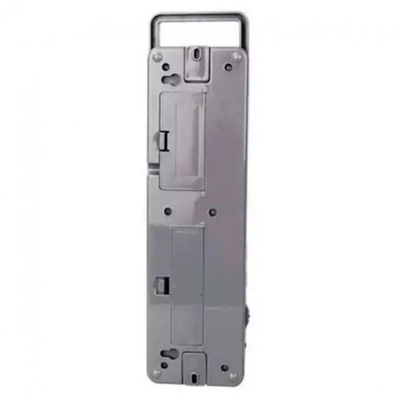 Ліхтар акумуляторний KD-830 1200mah, білий | Зображення 1
