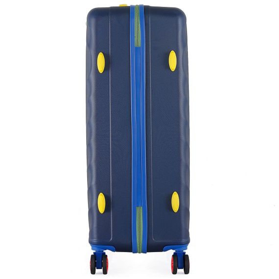 Валіза Semi Line 28" (L) Blue (T5807-3) | Зображення 4