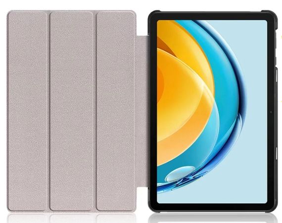 Чехол Primolux Slim для планшета Huawei MatePad SE 10.4" 2022 (AGS5-L09 / AGS5-W09 / AGS5-W00) - Grey | Зображення 4