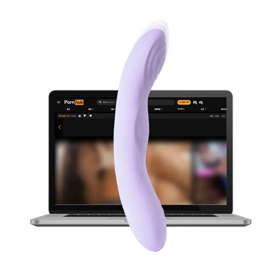 Смарт-вібратор з пульсацією Svakom Selena Royal Style | Зображення 6